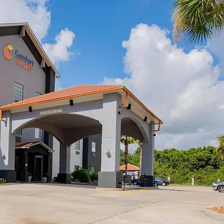 Comfort Suites Oil Center-2